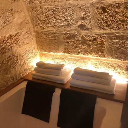 Dimora Grottacielo Διαμέρισμα Polignano a Mare Εξωτερικό φωτογραφία