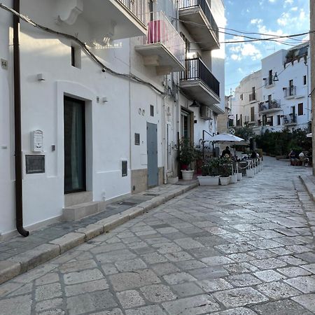 Dimora Grottacielo Διαμέρισμα Polignano a Mare Εξωτερικό φωτογραφία
