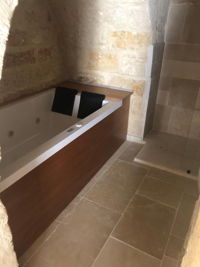 Dimora Grottacielo Διαμέρισμα Polignano a Mare Εξωτερικό φωτογραφία