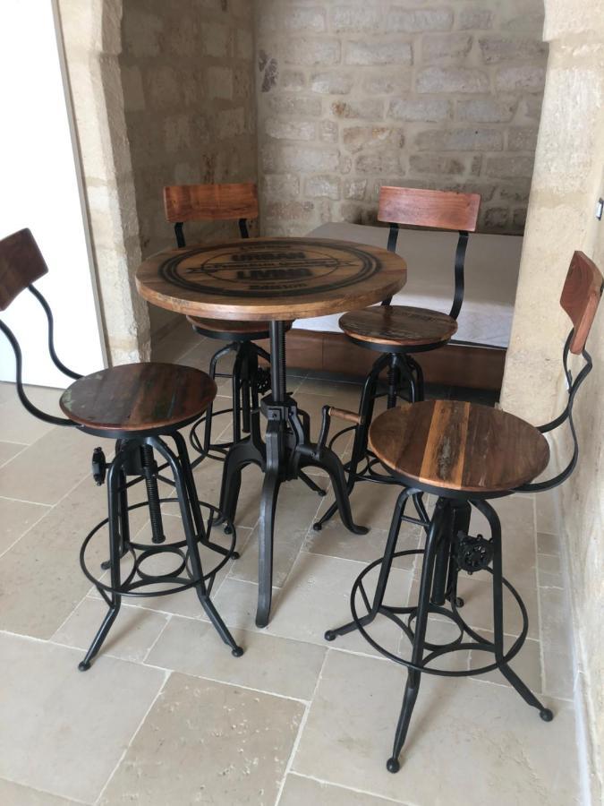 Dimora Grottacielo Διαμέρισμα Polignano a Mare Εξωτερικό φωτογραφία
