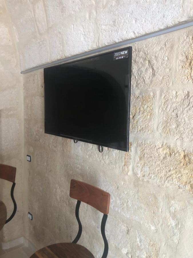 Dimora Grottacielo Διαμέρισμα Polignano a Mare Εξωτερικό φωτογραφία