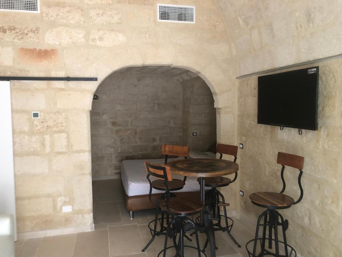 Dimora Grottacielo Διαμέρισμα Polignano a Mare Εξωτερικό φωτογραφία