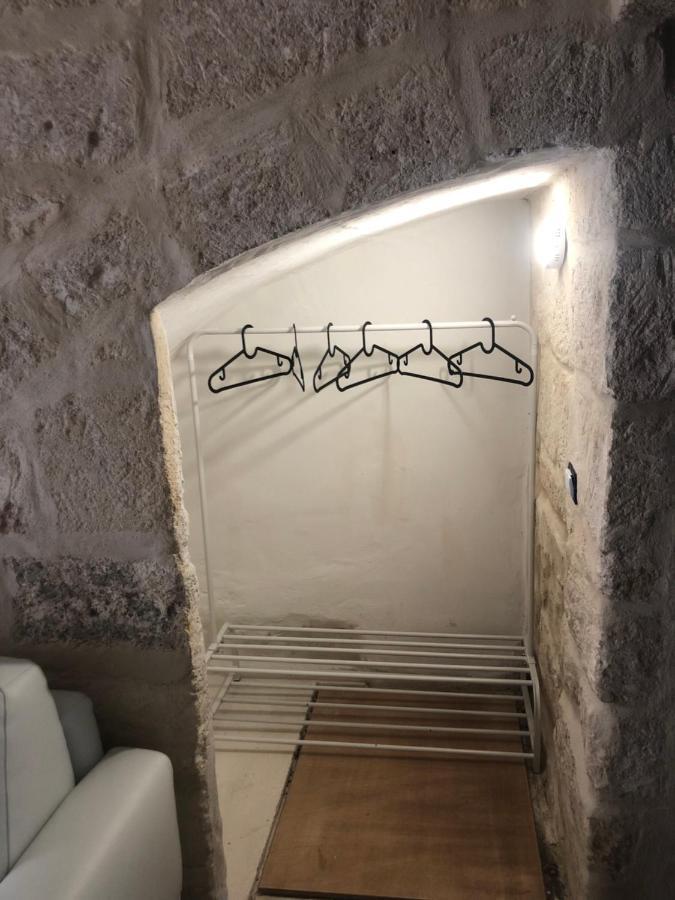 Dimora Grottacielo Διαμέρισμα Polignano a Mare Εξωτερικό φωτογραφία