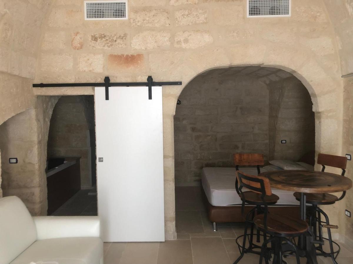 Dimora Grottacielo Διαμέρισμα Polignano a Mare Εξωτερικό φωτογραφία