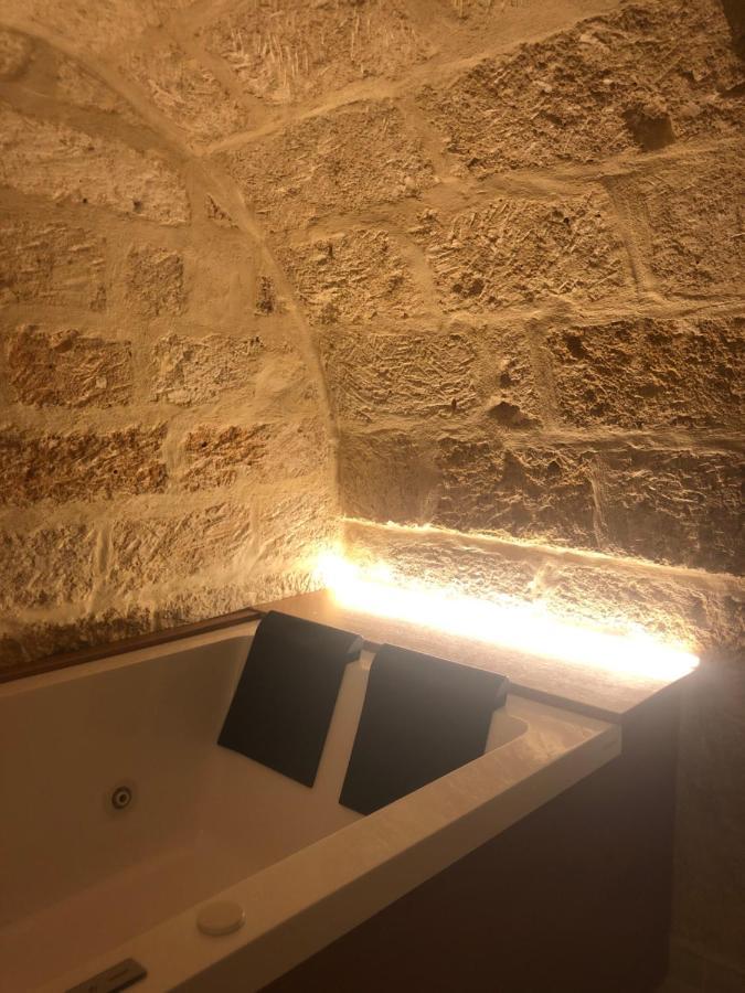Dimora Grottacielo Διαμέρισμα Polignano a Mare Εξωτερικό φωτογραφία