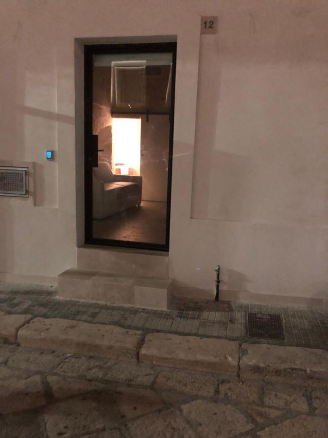 Dimora Grottacielo Διαμέρισμα Polignano a Mare Εξωτερικό φωτογραφία