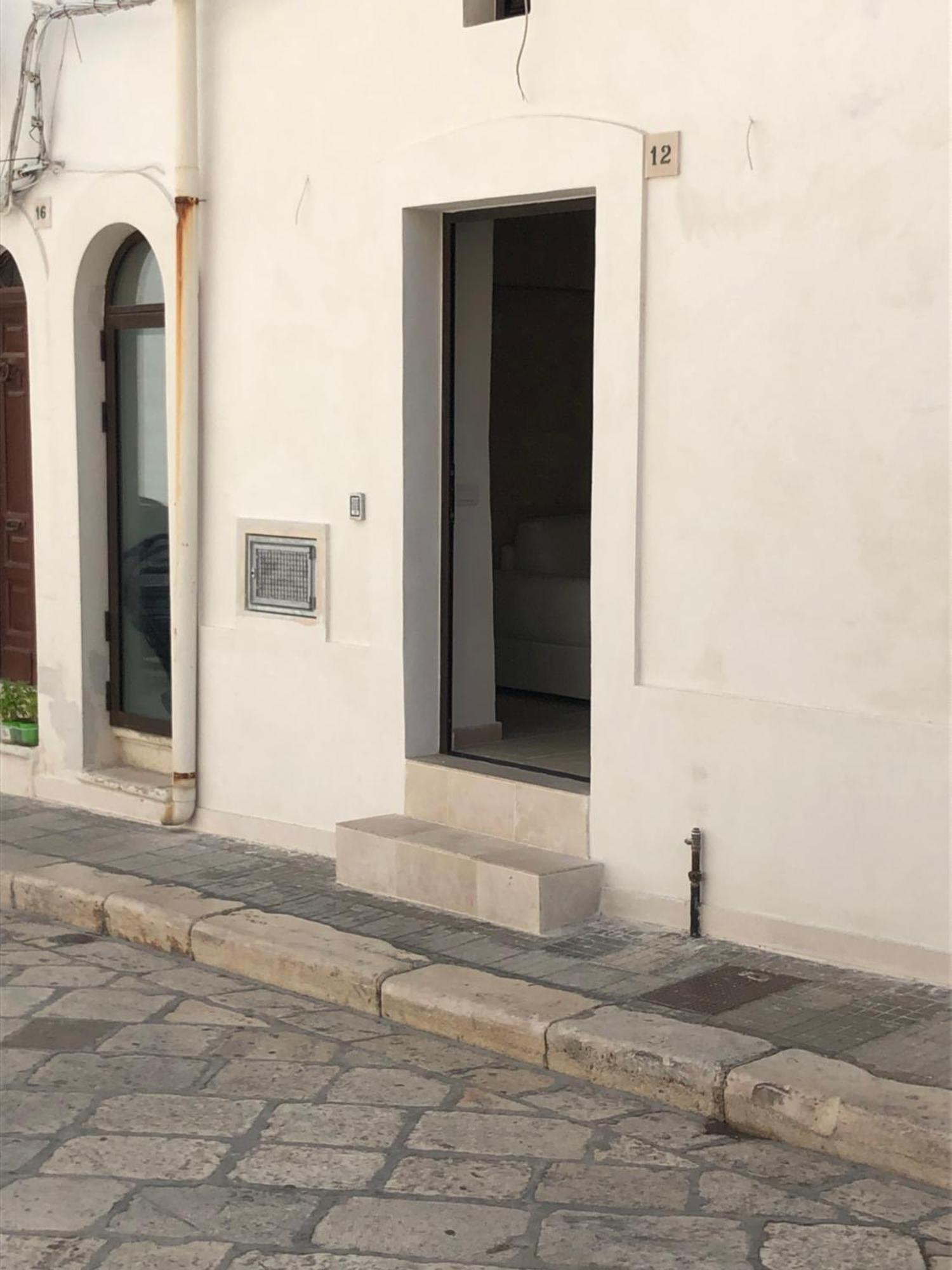 Dimora Grottacielo Διαμέρισμα Polignano a Mare Εξωτερικό φωτογραφία