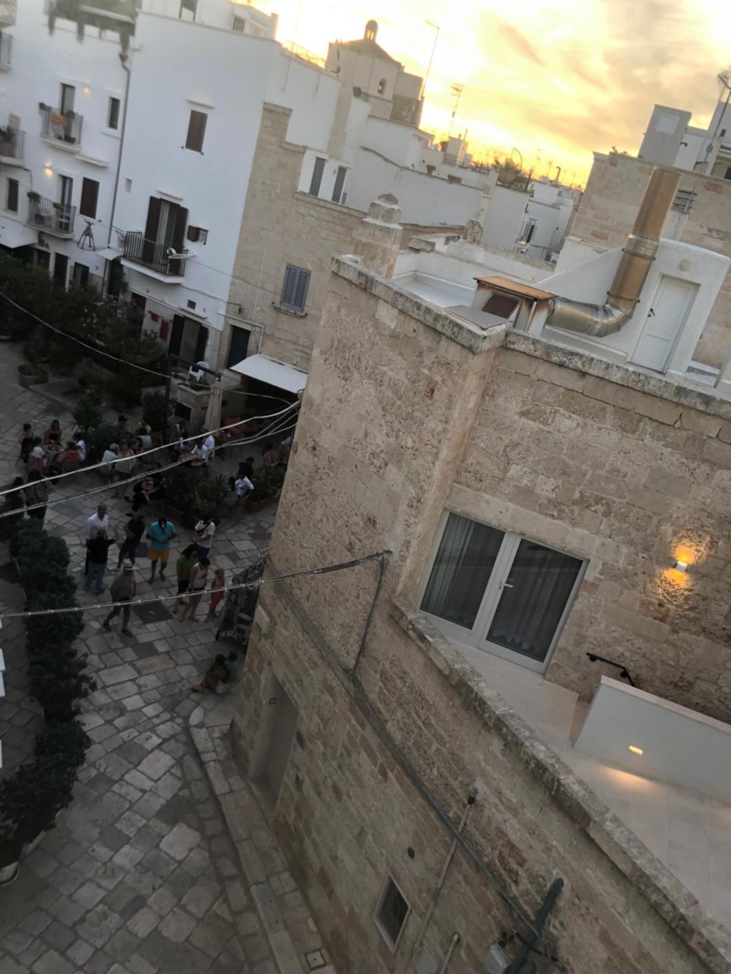 Dimora Grottacielo Διαμέρισμα Polignano a Mare Εξωτερικό φωτογραφία