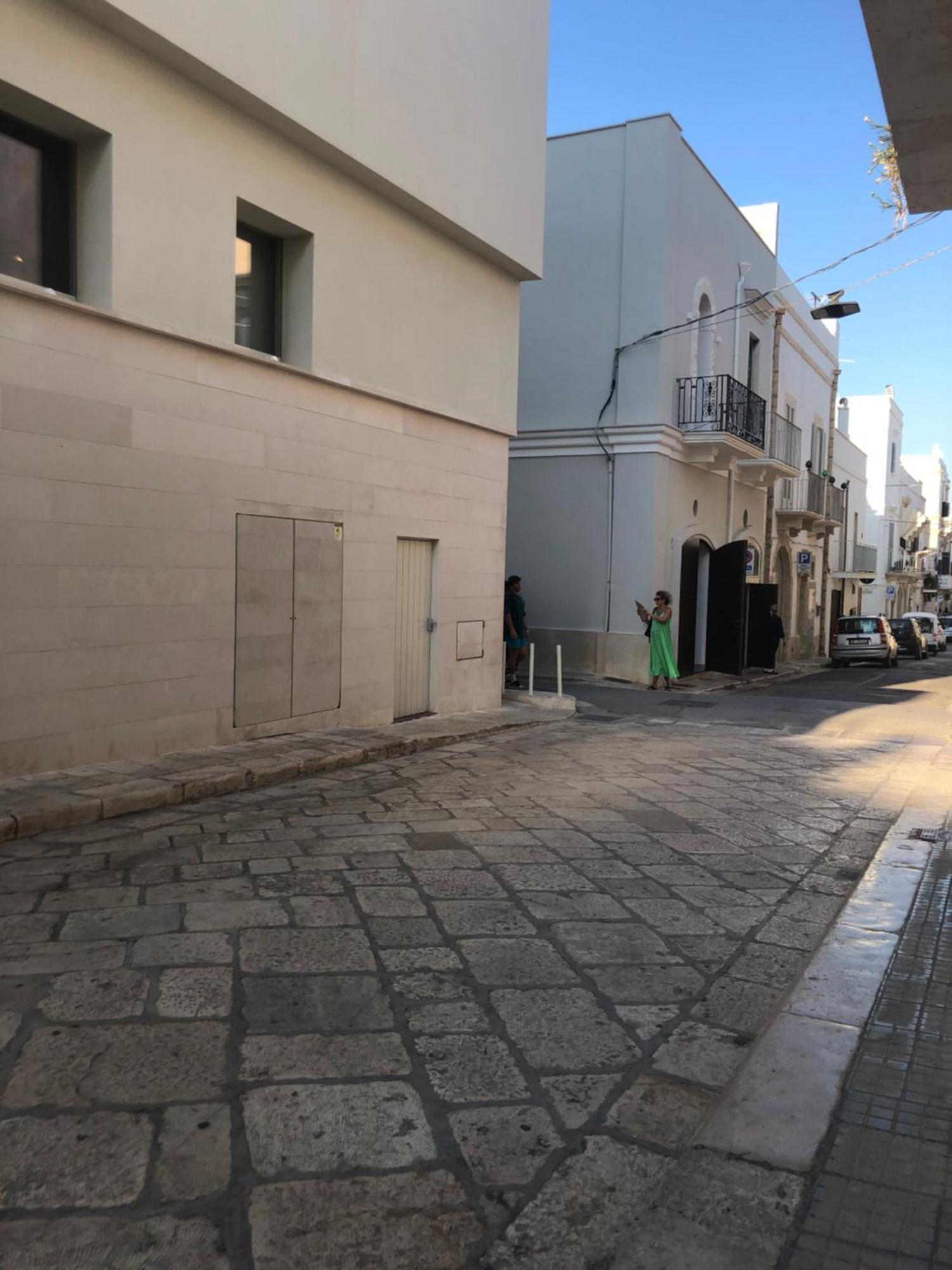 Dimora Grottacielo Διαμέρισμα Polignano a Mare Εξωτερικό φωτογραφία
