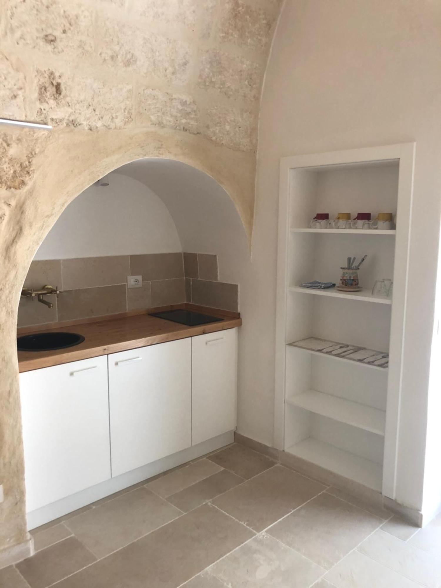 Dimora Grottacielo Διαμέρισμα Polignano a Mare Εξωτερικό φωτογραφία