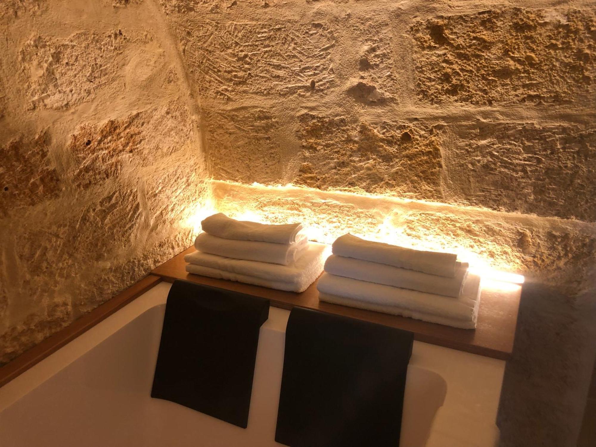 Dimora Grottacielo Διαμέρισμα Polignano a Mare Εξωτερικό φωτογραφία