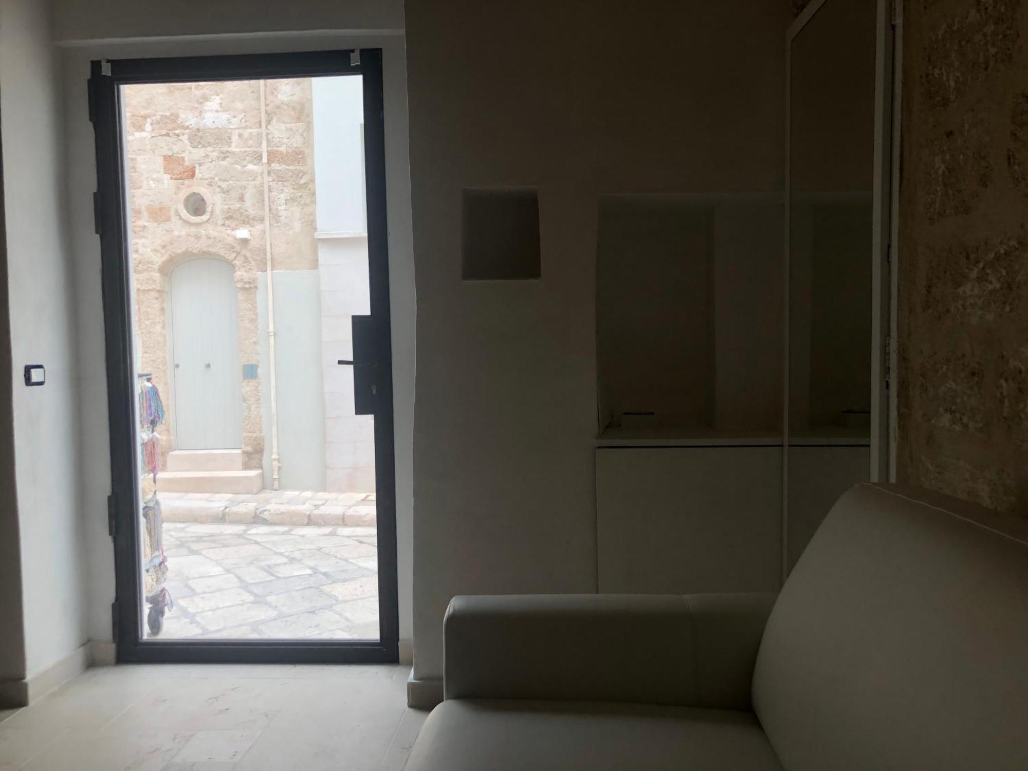 Dimora Grottacielo Διαμέρισμα Polignano a Mare Εξωτερικό φωτογραφία