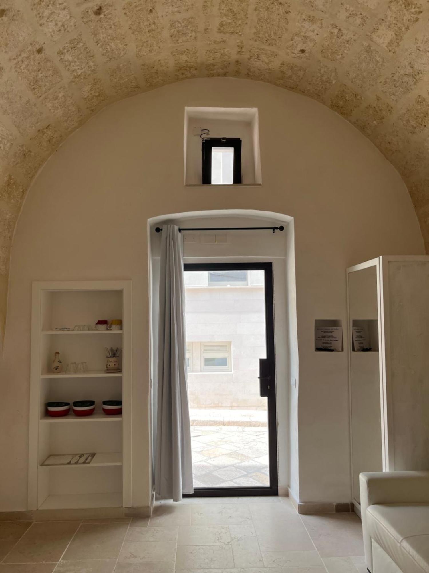 Dimora Grottacielo Διαμέρισμα Polignano a Mare Εξωτερικό φωτογραφία