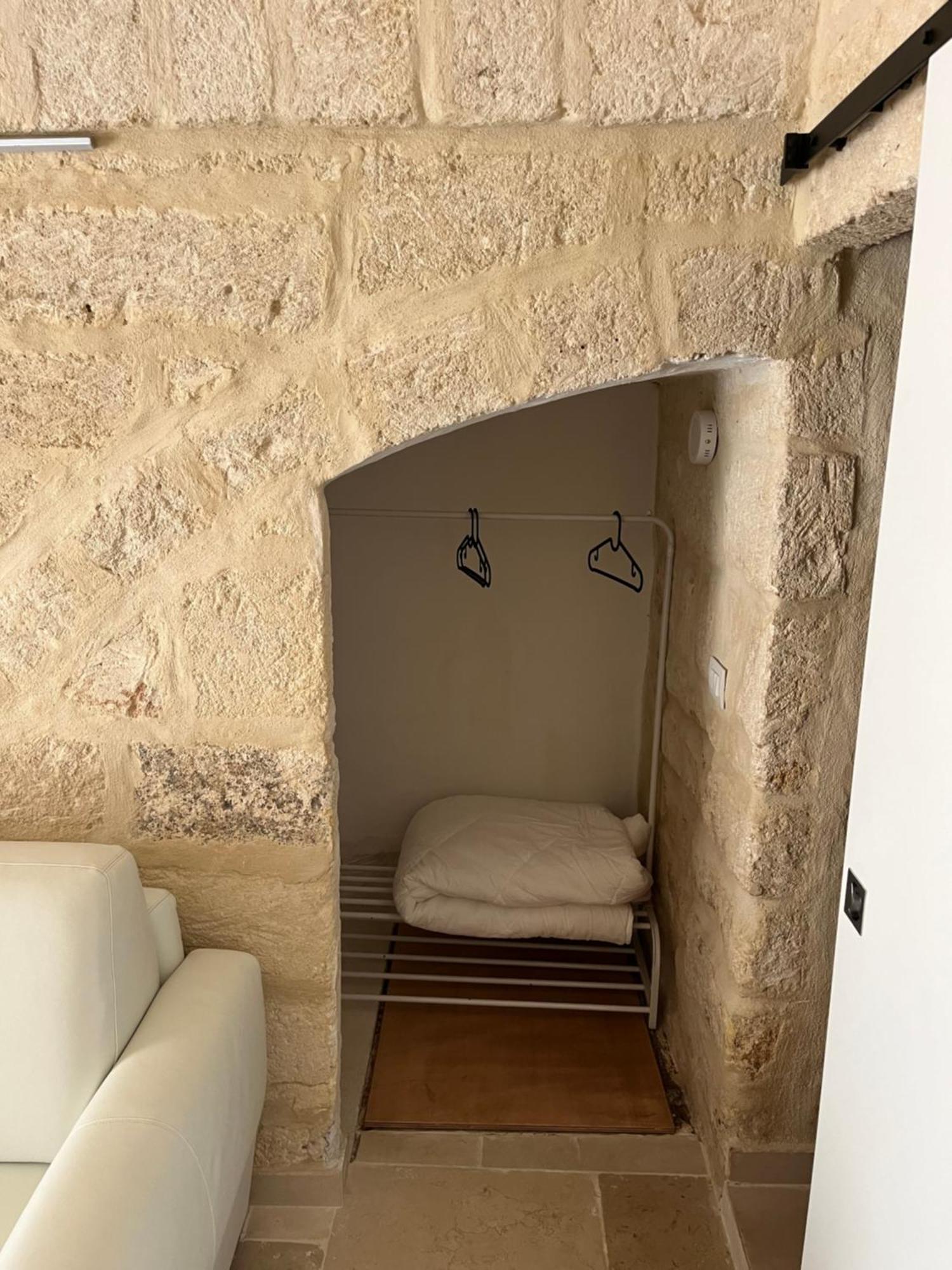 Dimora Grottacielo Διαμέρισμα Polignano a Mare Εξωτερικό φωτογραφία