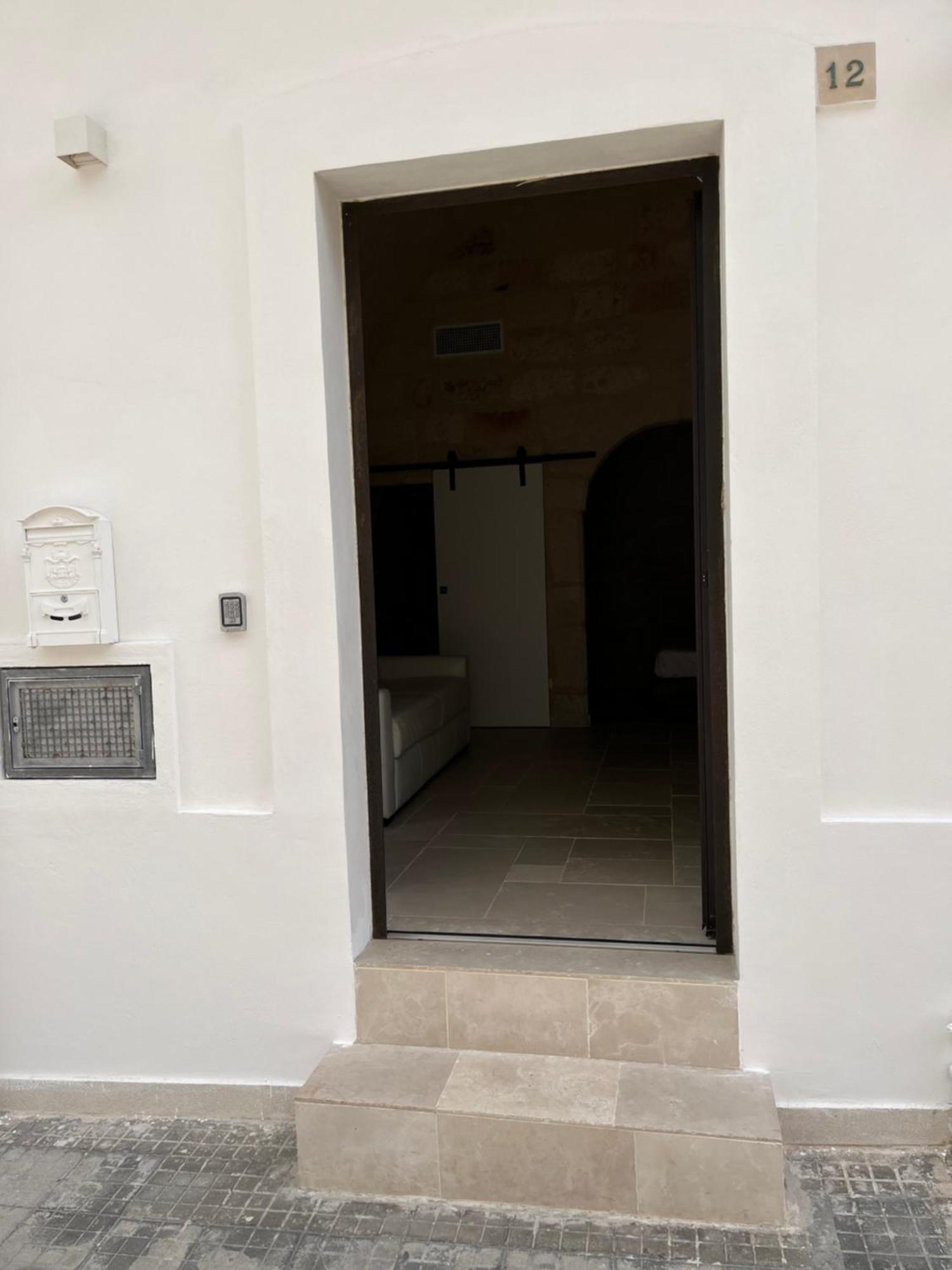 Dimora Grottacielo Διαμέρισμα Polignano a Mare Εξωτερικό φωτογραφία