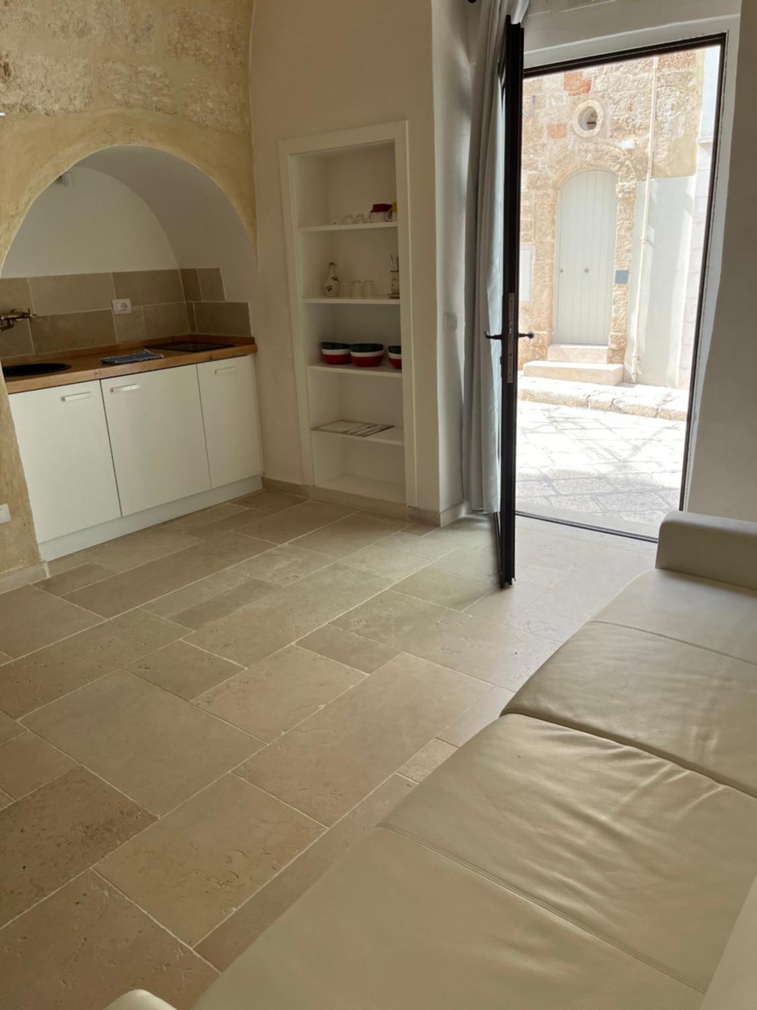 Dimora Grottacielo Διαμέρισμα Polignano a Mare Εξωτερικό φωτογραφία