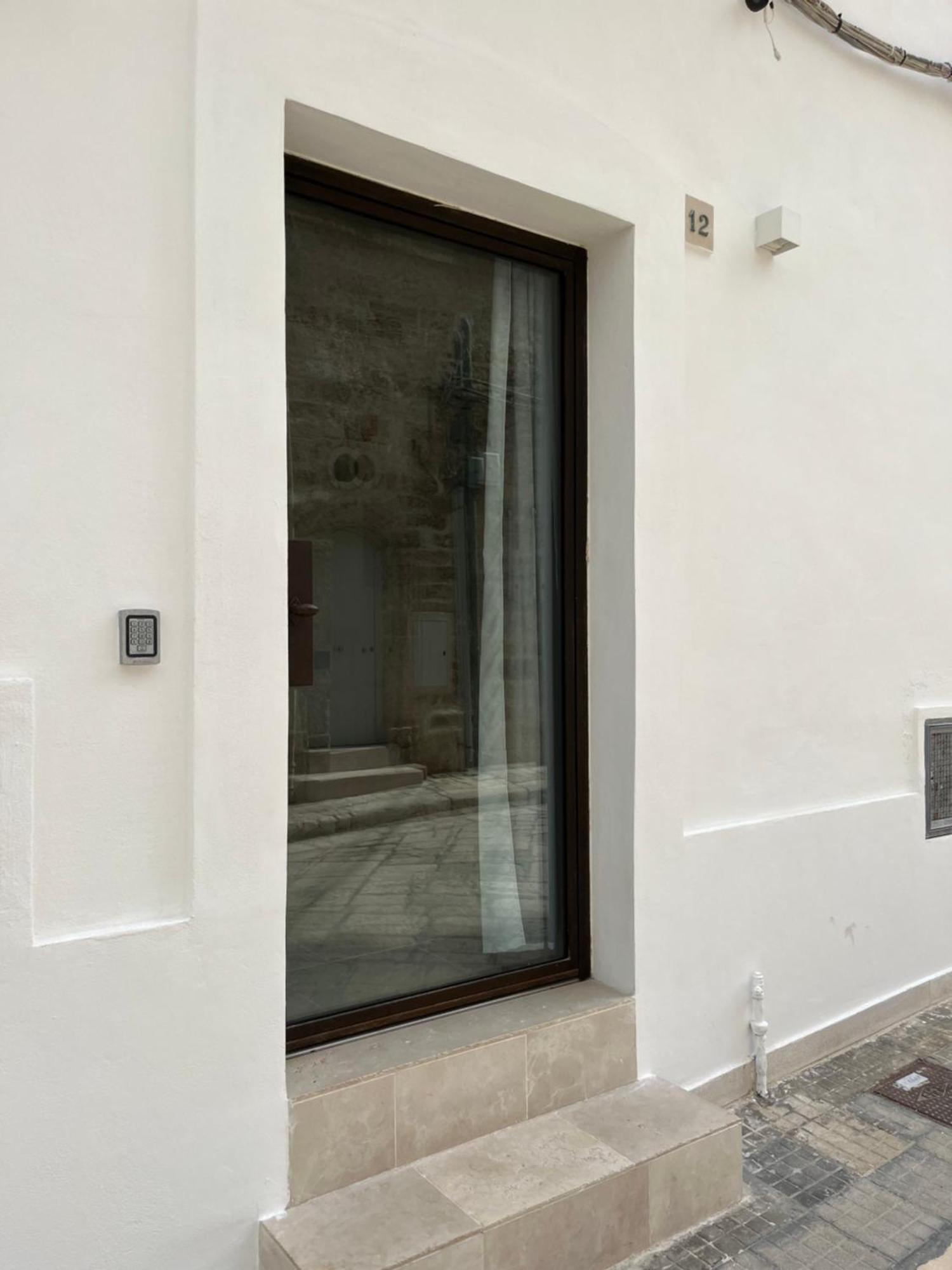 Dimora Grottacielo Διαμέρισμα Polignano a Mare Εξωτερικό φωτογραφία