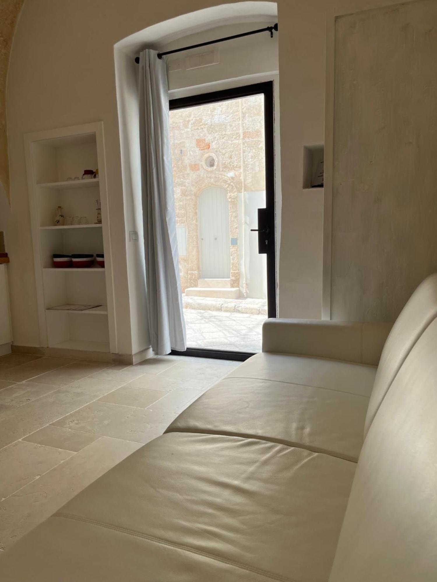 Dimora Grottacielo Διαμέρισμα Polignano a Mare Εξωτερικό φωτογραφία